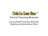 Ed Hardy Ooh La Luxe Face