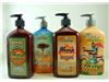 Malibu Tan "Hemp: Argan Oil of Morocco"