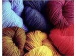 Blanket yarn