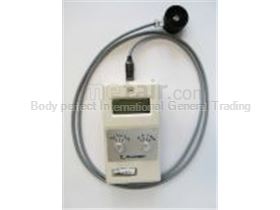 Cosmedico UV meters