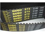 BANDO sts series timing belt