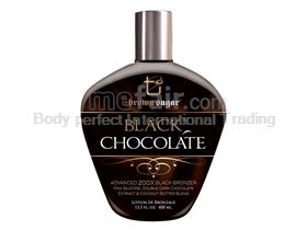 Black Chocolate - 200X