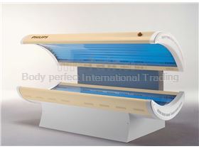 Philips HB584 Solarium