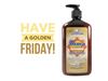 Malibu Hemp Golden Glow