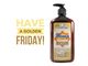 Malibu Hemp Golden Glow