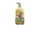 Malibu Tan Island Scents Hemp Body Moisturizer