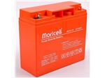 Leoch battery 12v 18Ah