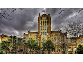 Tabriz