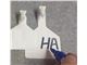 Ear tag marker - Narrow tip