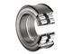 Double radial roller bearing