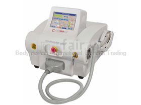 skinPULSE 500 IPL