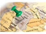 travel to iran