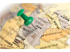 travel to iran