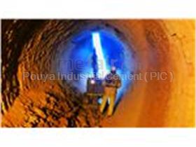 To Demolish and Evecution Coating Of Kiln
