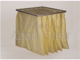 Pocket Filters