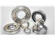 Thrust roller bearing