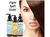 Amir argan oil LEAVE-IN SPRAY TREATMENT