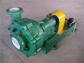 UHK-ZK  slurry pump