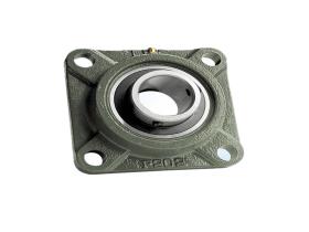 Aligned Bearing housing unit