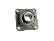 Aligned Bearing housing unit
