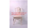 DDW European Stytle Acrylic Plastic Chair Mould