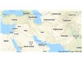 Iran Country
