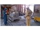 To Demolish and Evecution Coating Of Kiln