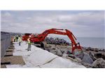 geotextile 800 gr/m2