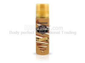 BROWN SUGAR DELECTABLE AFTER TAN