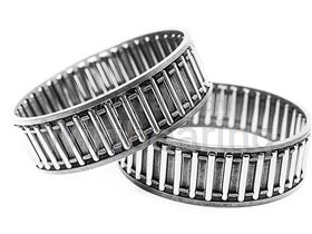 Needle roller bearing