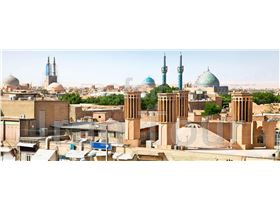 Yazd