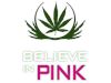 Believe In Pink Hemp Stimulator