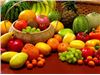 Export of Organic Fruit