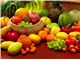 Export of Organic Fruit
