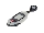 DT-92 Mini Light Meter