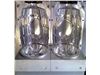 plastic injection molding in tabriz