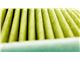 Construction machinery air filter
