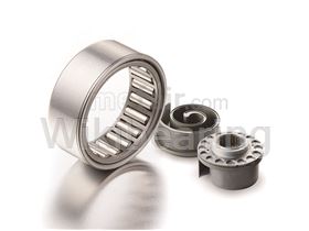 Carbon steel Bearings