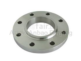 SLIP-ON FLANGES