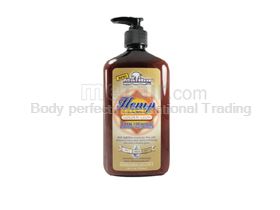 Malibu Hemp Golden Glow