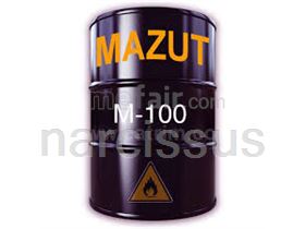 Mazut