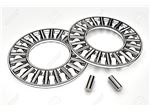 TIMKEN Thrust roller bearings