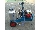 Petrol type cow milking machine