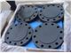 steel pipe flange