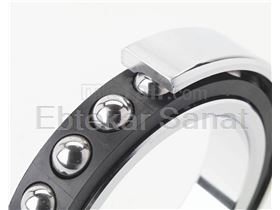 TIMKEN angular contact Ball bearing