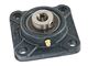 Industrial housing bearing