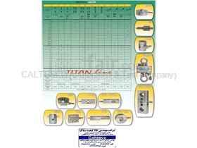 Load cell AEP