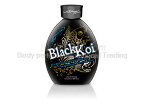 Ed Hardy Black Koi’s