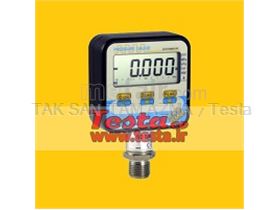 Digital Pressure Test Gauge, Model : Lab Dmm