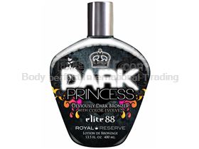 Dark Princess Royal Reserve
